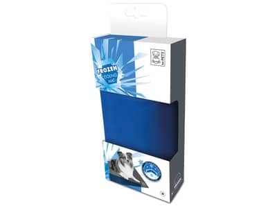 M-Pets Frozen Cooling Mat M