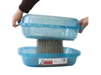 M-Pets Alexandria Cat Litter - Image 2