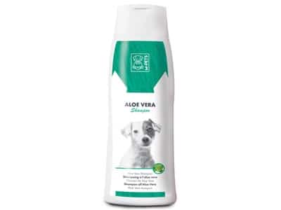 M-Pets Aloa Vera Shampoo