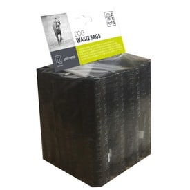 Mpets Waste Bags 32*15