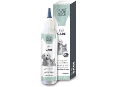 M-Pets Eye Care 118Ml