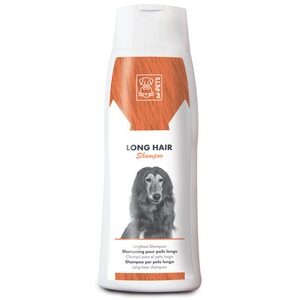 M-Pets Long Hair Shampoo