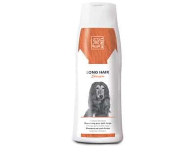 M-Pets Long Hair Shampoo