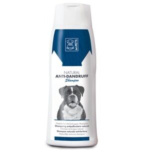 M-Pets Natural Anti Dandruff Shampoo