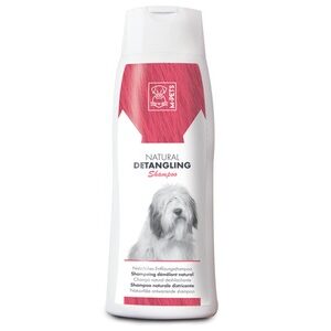 M-Pets Detangling Shampoo