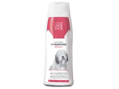 M-Pets Detangling Shampoo
