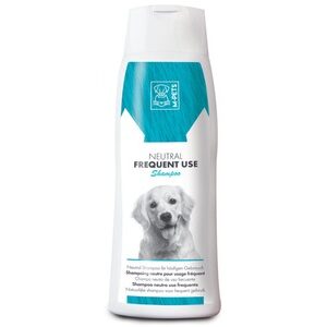 M-Pets Frequent Use Shampoo