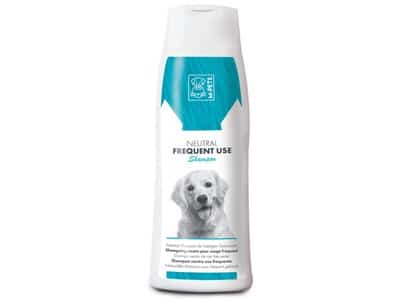 M-Pets Frequent Use Shampoo
