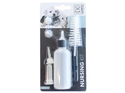 M-Pets Nursing Kit