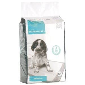 M-Pets White Pads 60 X 60 X 50
