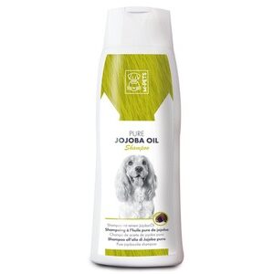 M-Pets Jojoba Oil Shampoo