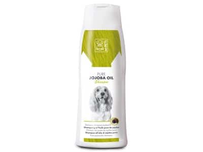 M-Pets Jojoba Oil Shampoo