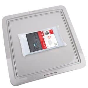 M-Pets Starter Kit Hold & Pads