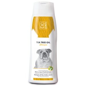 M-Pets Tea Tree Shampoo