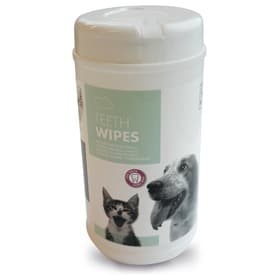 Mp Teeth Wipes