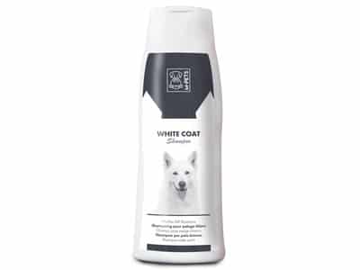 M-Pets White Coat Shampoo
