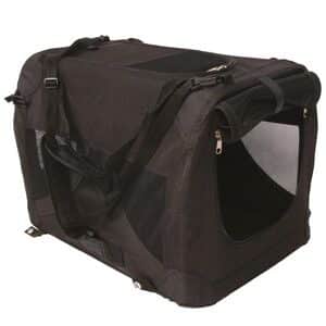 M-Pets Comfort Crate L