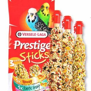 VERSELE LAGA - STICK BUDGIE VEGET DANDEL