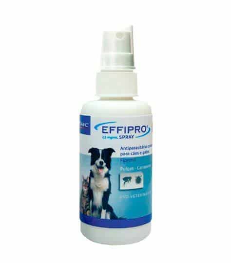 Effipro Spray 250Ml