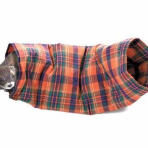 Ferret Sleeping Tunnel