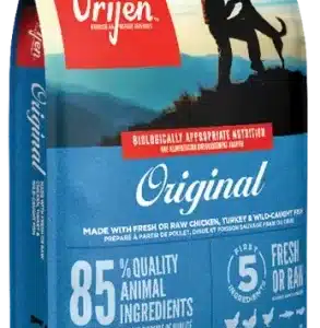 Orijen Dog Dry Original 12Kg
