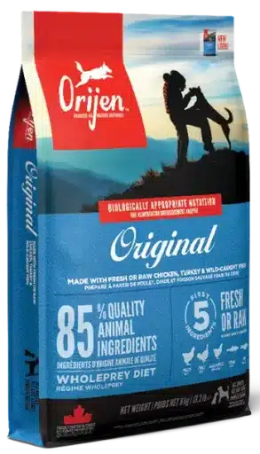 Orijen Dog Dry Original 12Kg