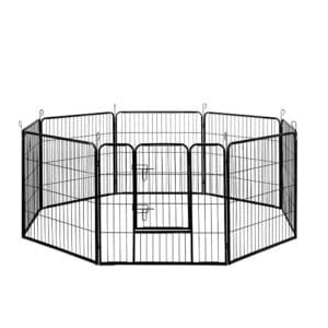 Heavy Playpen & Panels