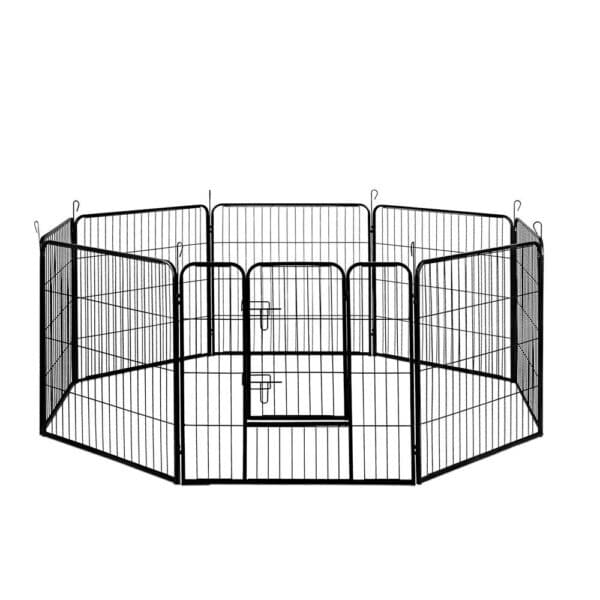 Heavy Playpen & Panels