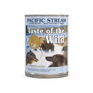 Taste Of The Wild - Pacific 390 Gr