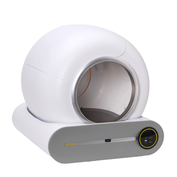 Auto Litterbox V2 + App