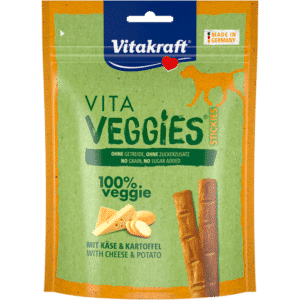 Vita Veggies Stick Cheese Potato