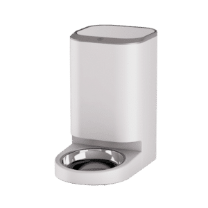 Auto Pet Feeder + App