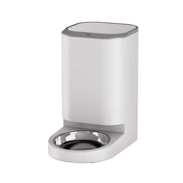 Auto Pet Feeder + App