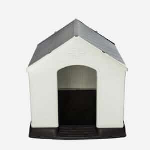 Dog Kennel 88 X 79 X 82Cm