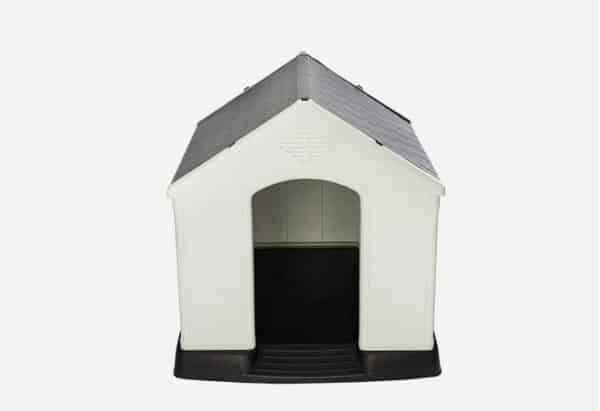 Dog Kennel 88 X 79 X 82Cm