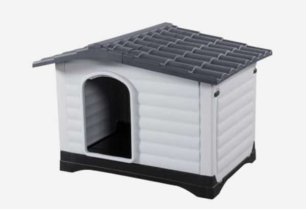 Dog Kennel 111 X 84 X 80Cm