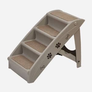 Dog Steps