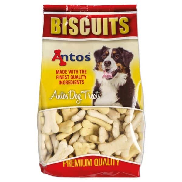 Antos Baby Latta Mix 400Gr