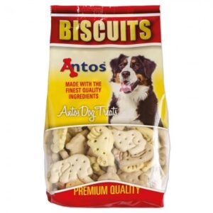 Antos Farm Vanilla 350Gr