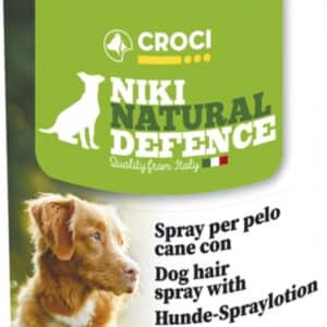 Niki Neem Spray Dog