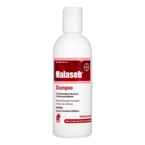 Malaseb Shampoo