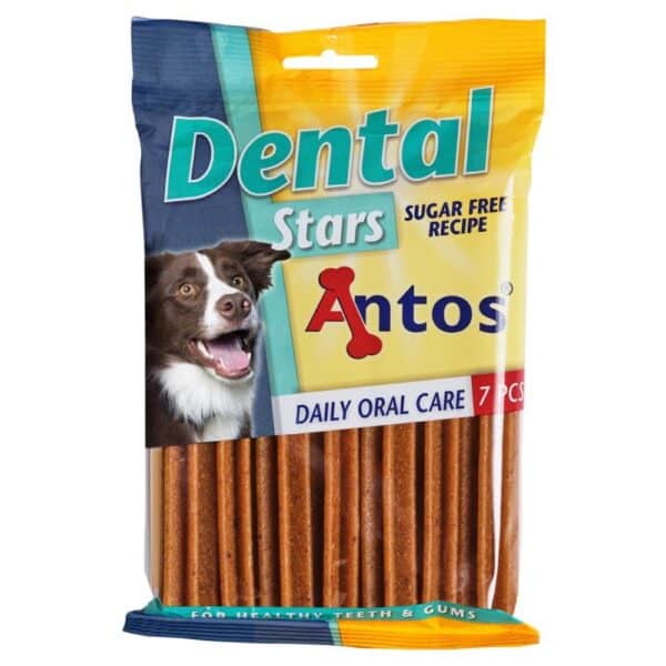 Antos Dental Stars