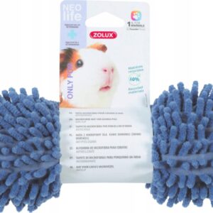 Zolux Tappeto Mic Fib 45X29Cm
