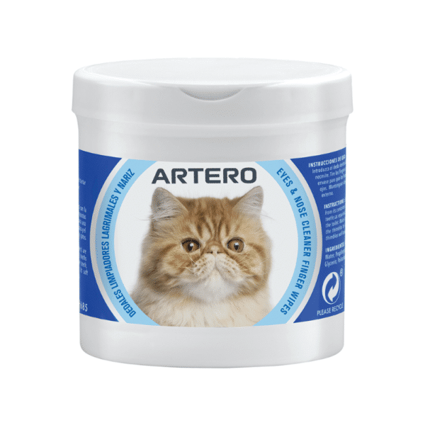 ARTERO EYES AND NOSE FOR CATS