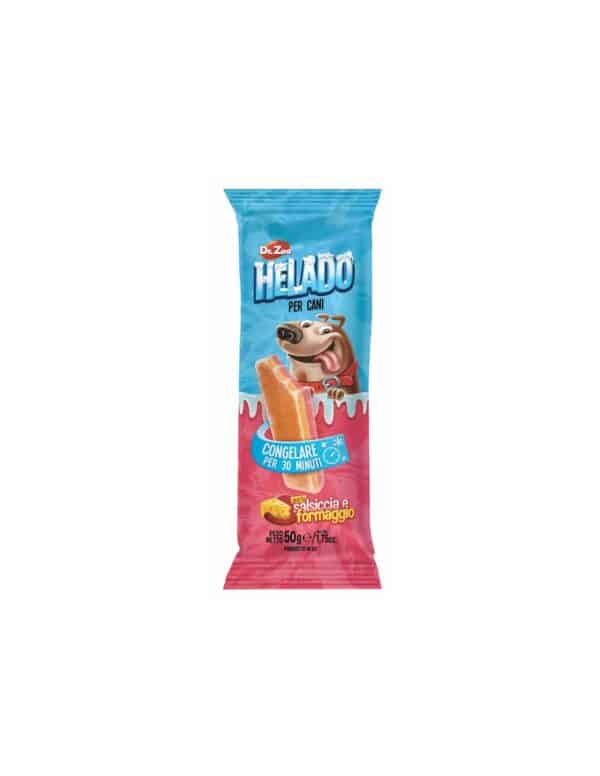 Lp Icecream Salsicci