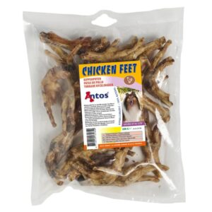 Antos Chiken Feet 200G