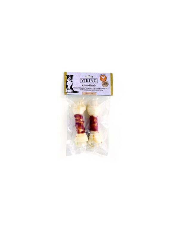 Lp Viking Bone 14Cm 2Pcs