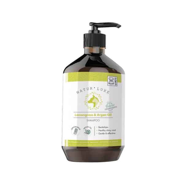 Wow Grooming Lord Ultra Shampoo 250Ml