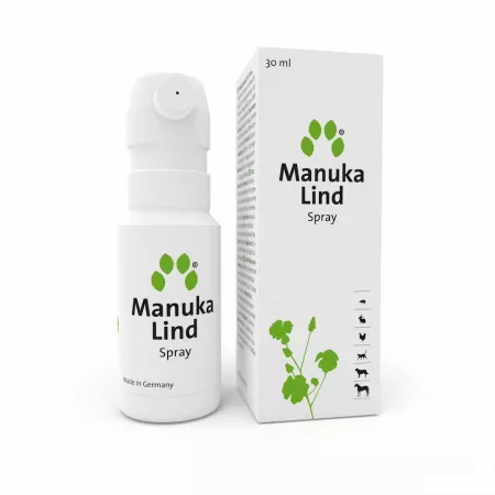 MANUKA LIND SPRAY 30ML