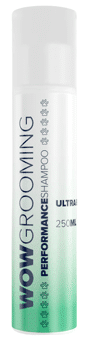Mp  Shampoo Lemongrass